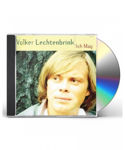 Volker Lechtenbrink ICH MAG CD $4.67 CD