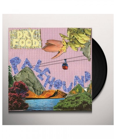 Palehound Dry Food Vinyl Record $7.74 Vinyl