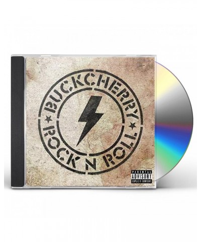 Buckcherry ROCK N ROLL CD $4.44 CD