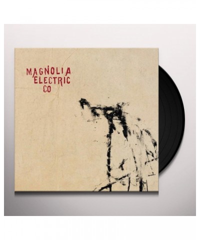 Magnolia Electric Co. Trials & Errors Vinyl Record $7.36 Vinyl