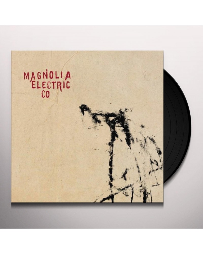 Magnolia Electric Co. Trials & Errors Vinyl Record $7.36 Vinyl