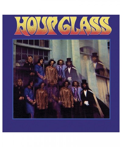 Hour Glass Vinyl Record $11.34 Vinyl