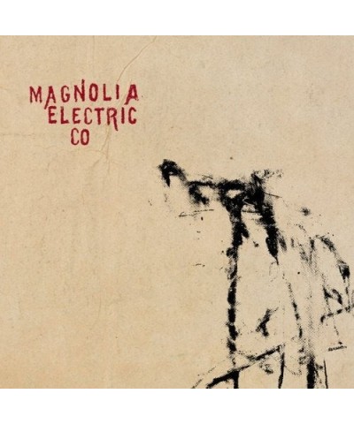 Magnolia Electric Co. Trials & Errors Vinyl Record $7.36 Vinyl