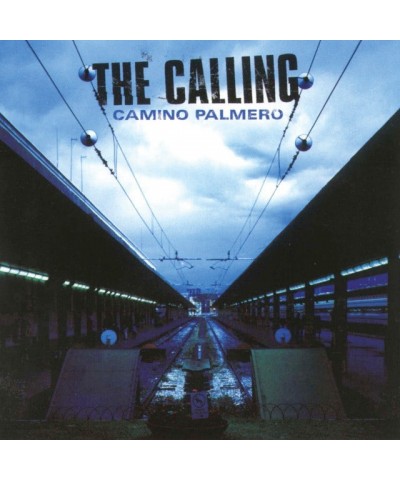 The Calling CAMINO PALMERO CD $9.80 CD