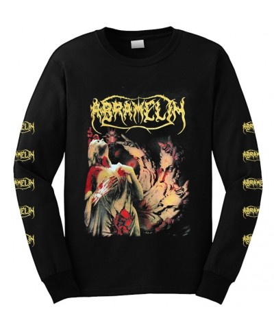 Abramelin Self Titled' Long Sleeve $17.69 Shirts