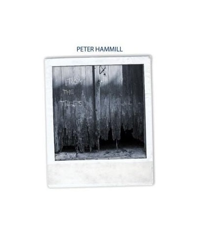 Peter Hammill From the Trees' Vinyl Record $8.63 Vinyl