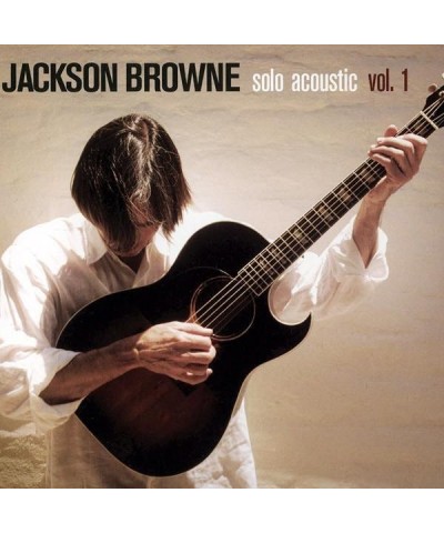 Jackson Browne Solo Acoustic Vol 1 (2005) CD $6.45 CD