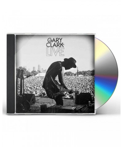 Gary Clark Jr. Live CD $5.73 CD