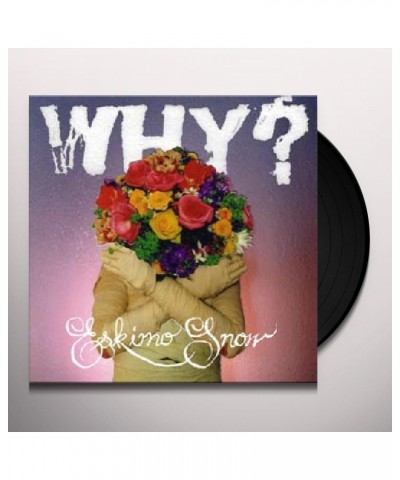 Why Eskimo Snow Vinyl Record $5.99 Vinyl