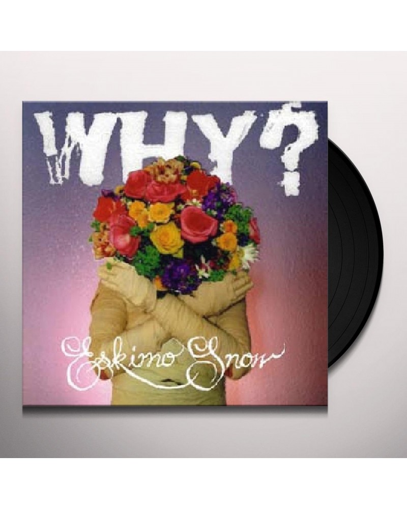 Why Eskimo Snow Vinyl Record $5.99 Vinyl