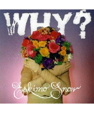 Why Eskimo Snow Vinyl Record $5.99 Vinyl