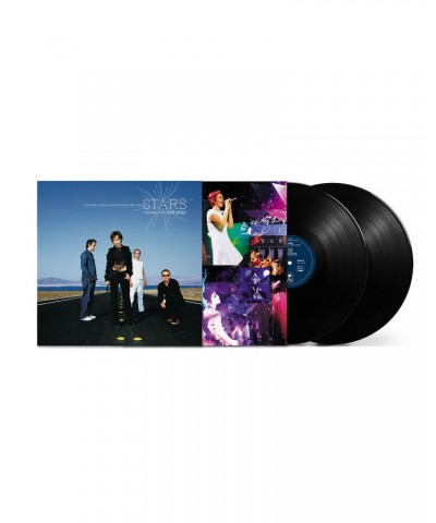 The Cranberries Stars The Best Of 1992-2002 2LP $14.34 Vinyl