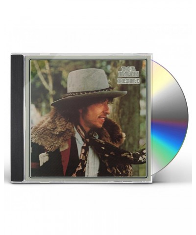 Bob Dylan DESIRE CD $3.31 CD