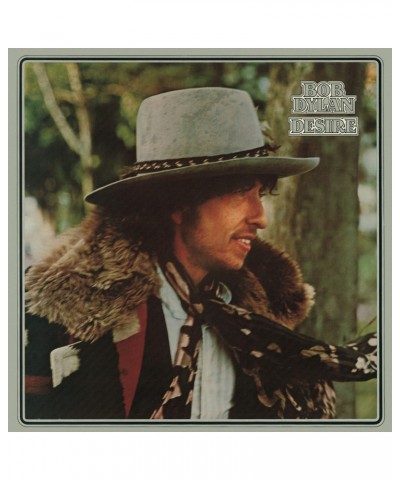 Bob Dylan DESIRE CD $3.31 CD