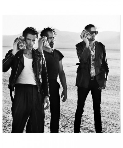 The Killers Shell Phone Poster $4.70 Decor