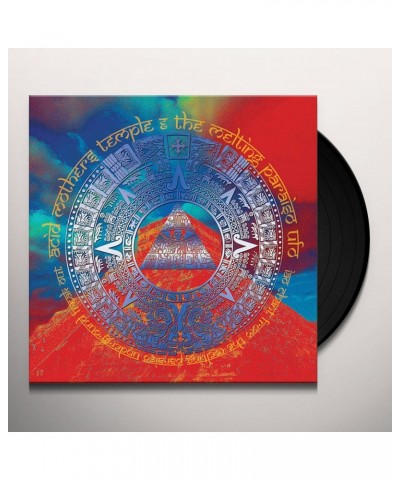 Acid Mothers Temple & Melting Paraiso U.F.O. IAO CHANT FROM MELTING PARAISO UNDERGROUND FREAK Vinyl Record $13.97 Vinyl