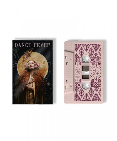 Florence + The Machine Dance Fever Exclusive Cassette 1 $6.60 Tapes