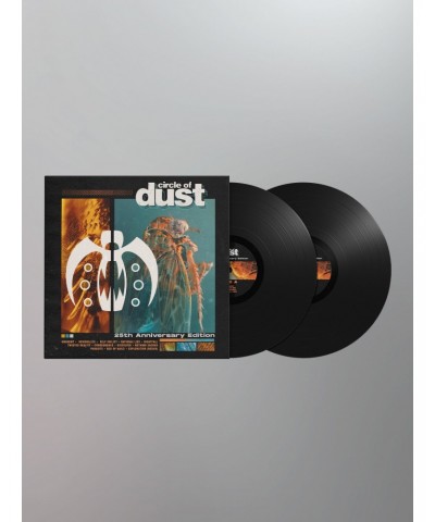 Circle of Dust 25th Anniversary Edition [Limited Edition - Double Vinyl] $6.40 Vinyl