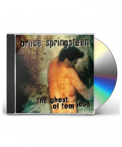 Bruce Springsteen Ghost of Tom CD $4.75 CD