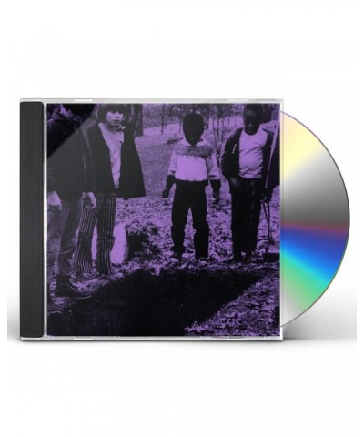 Crocodiles SLEEP FOREVER CD $5.55 CD