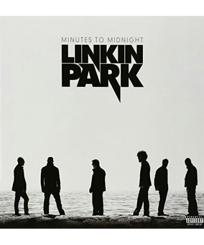 Linkin Park Minutes to Midnight Vinyl Record $13.23 Vinyl