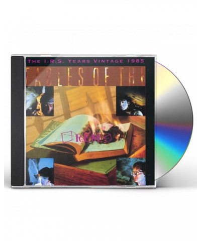 R.E.M. FABLES OF THE RECONSTUCTION CD $6.99 CD