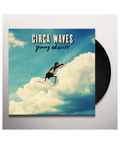 Circa Waves Young Chasers Vinyl Record $13.00 Vinyl