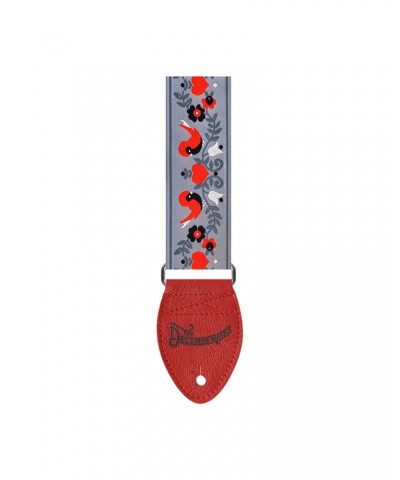 The Decemberists Souldier Bird Guitar Strap $21.60 Instruments