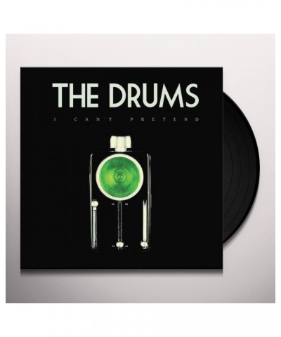 The Drums I Can't Pretend (7 ) Vinyl Record $2.91 Vinyl