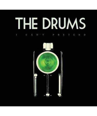 The Drums I Can't Pretend (7 ) Vinyl Record $2.91 Vinyl