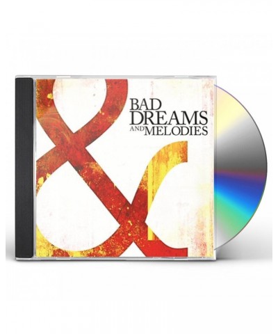 Southbound Fearing BAD DREAMS & MELODIES CD $4.80 CD