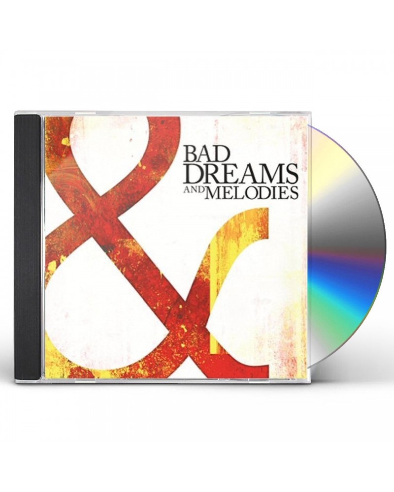 Southbound Fearing BAD DREAMS & MELODIES CD $4.80 CD