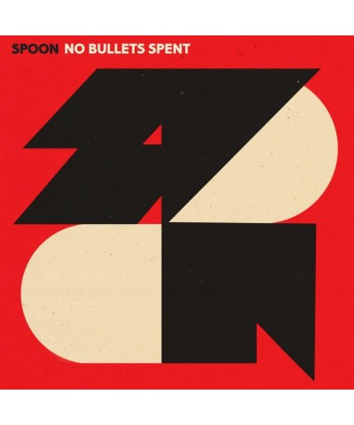 Spoon No Bullets Spent 7" (Vinyl) $9.34 Vinyl