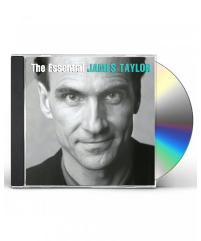 James Taylor The Essential James Taylor CD $5.58 CD