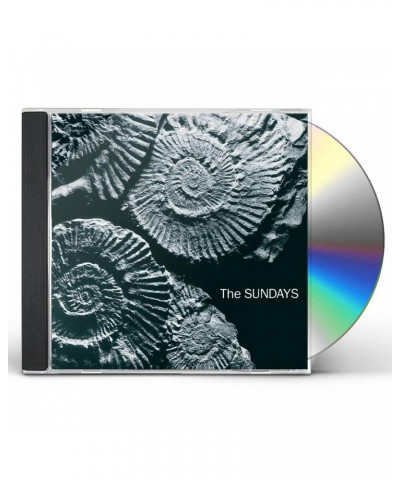 The Sundays Reading Writing And Arithmetic CD $5.85 CD