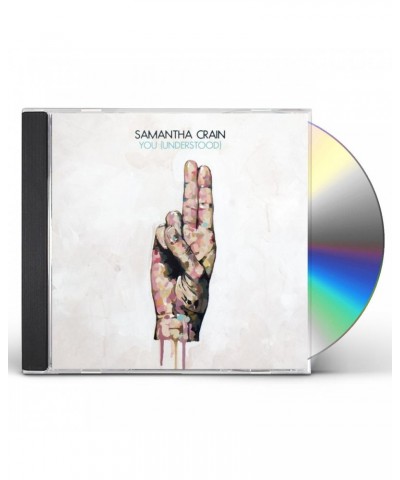 Samantha Crain YOU (UNDERSTOOD) CD $5.61 CD