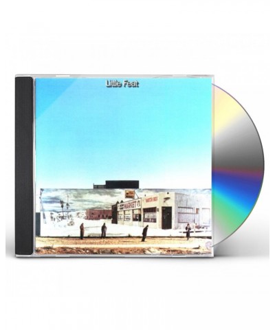 Little Feat CD $4.30 CD