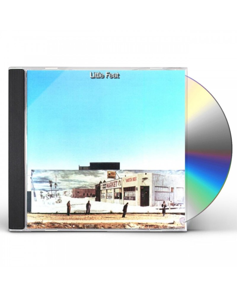 Little Feat CD $4.30 CD