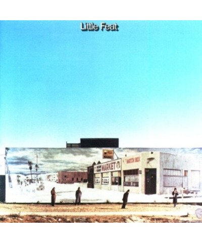 Little Feat CD $4.30 CD