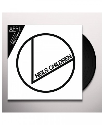 Neils Children REFLECTIVE-SURFACE Vinyl Record $6.12 Vinyl