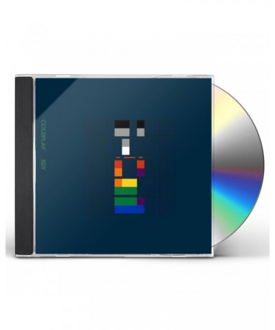 Coldplay X & Y CD $5.94 CD