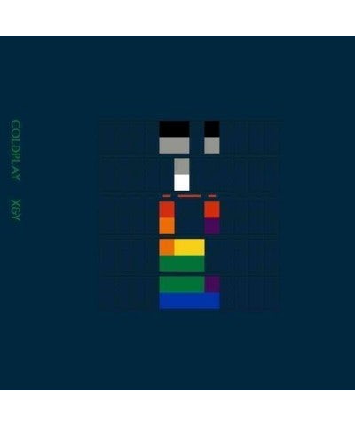 Coldplay X & Y CD $5.94 CD