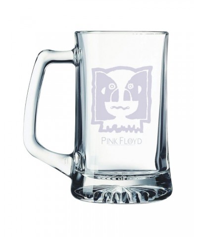 Pink Floyd Tour '94 Faces Laser Etched Beer Stein $11.28 Drinkware