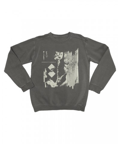 Rodrigo y Gabriela Hacienda Crewneck $18.60 Sweatshirts