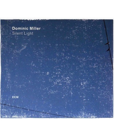 Dominic Miller Silent Light CD $5.55 CD