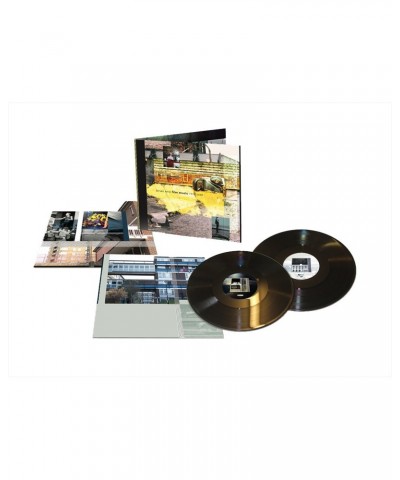 Brian Eno Film Music 1976-2020 2LP (Vinyl) $13.29 Vinyl