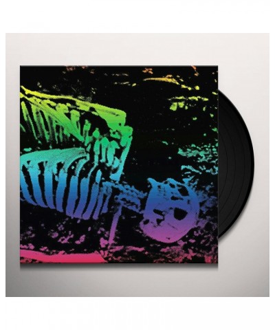 Soaker EP Vinyl Record $2.10 Vinyl