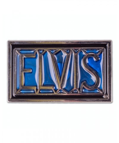 Elvis Presley Blue Magnet $2.88 Decor