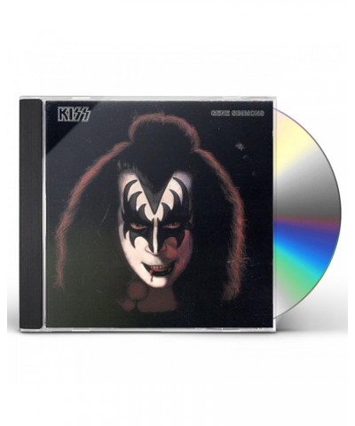 Gene Simmons CD $4.76 CD