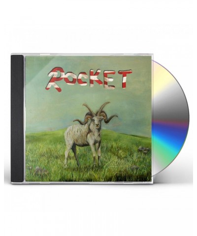 Alex G ROCKET CD $5.25 CD